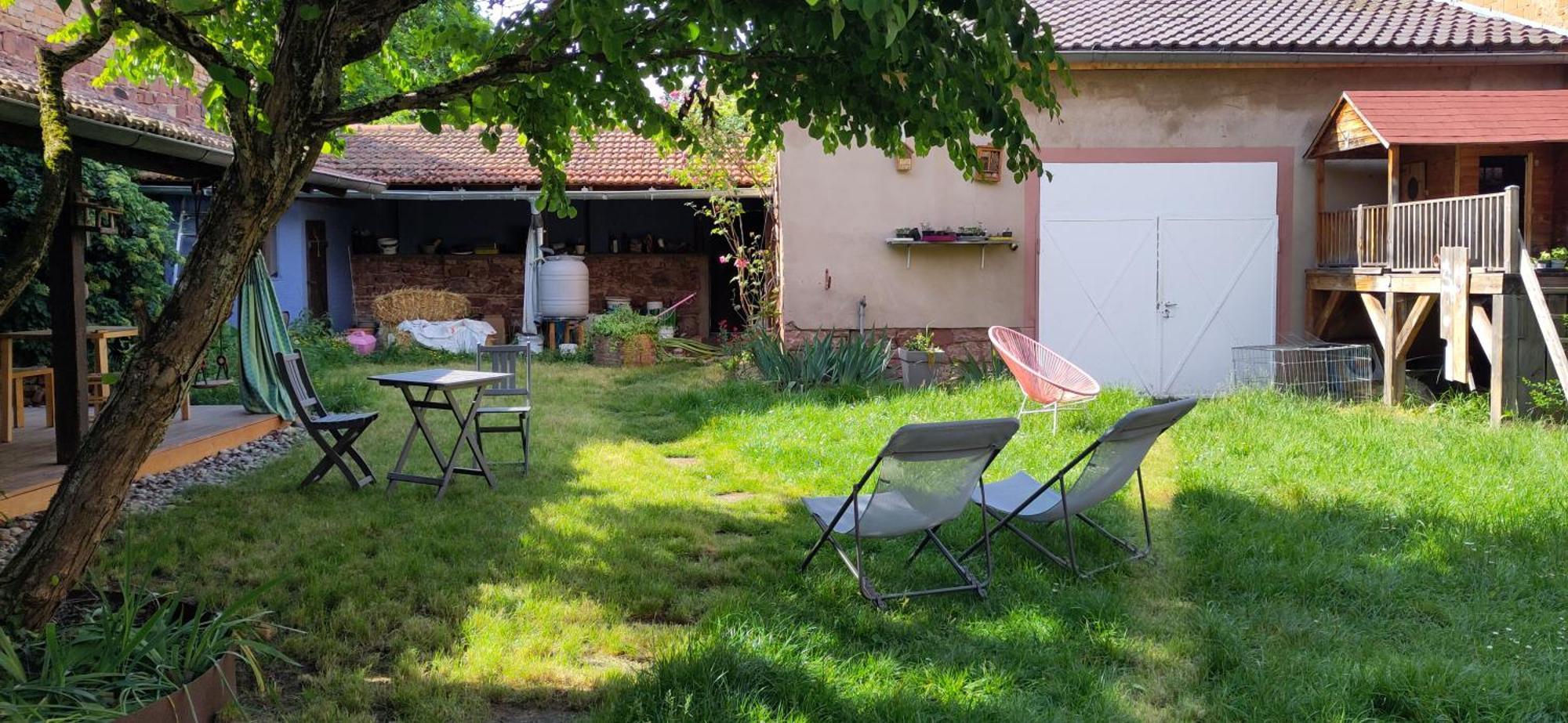 La Maisonnette Bleue, Eco-Logis Equipe De Toilettes Seches Rosheim Extérieur photo